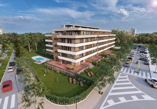 EDIFICI ARRELS