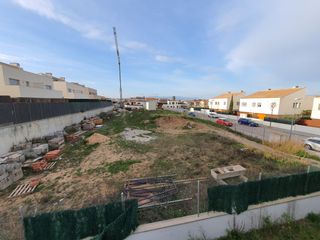 Area edificabile urbana  Carrer llierca. Parcela en camps d,en mario