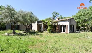 Location Maison à Forallac