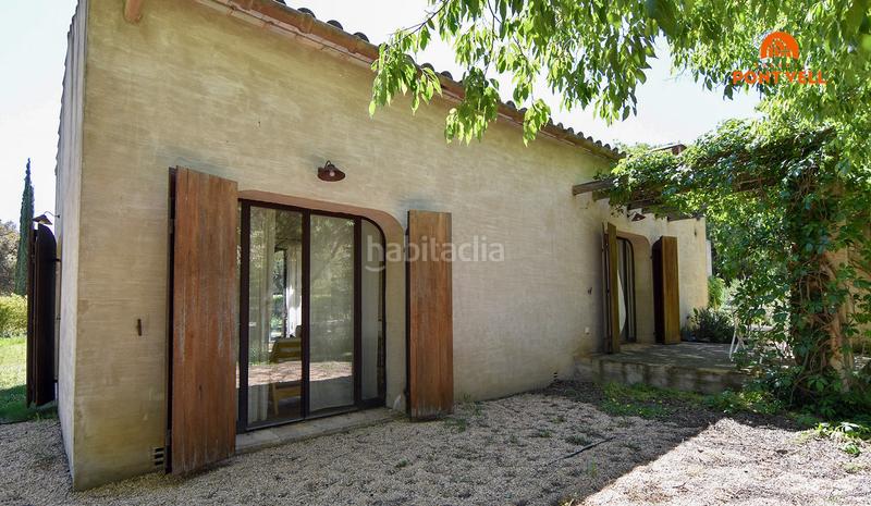 Foto 0d6cfc10-bffc-4e3b-9b61-b5dc4ce3f507. Lloguer casa amb calefacció aparcament a Forallac