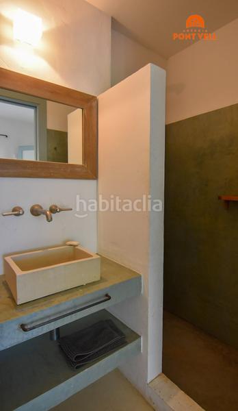 Foto 191a3b63-75c3-43e3-abd2-38efc23e479b. Lloguer casa amb calefacció aparcament a Forallac