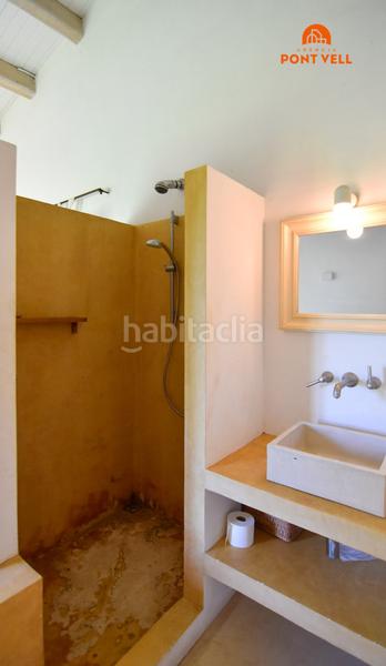 Foto 40201547-8124-4de1-af53-41eb637a3978. Lloguer casa amb calefacció aparcament a Forallac