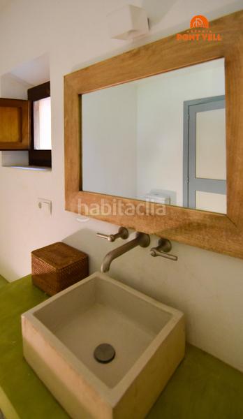 Foto 4cb53f20-c153-49fa-8f95-680273e6a4de. Lloguer casa amb calefacció aparcament a Forallac