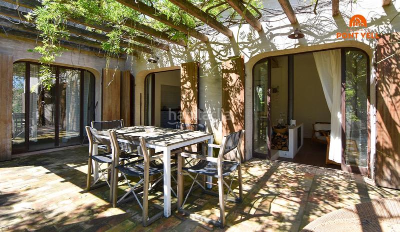 Foto 4f7ea168-5a04-4a14-bc7a-40e0aa655533. Lloguer casa amb calefacció aparcament a Forallac