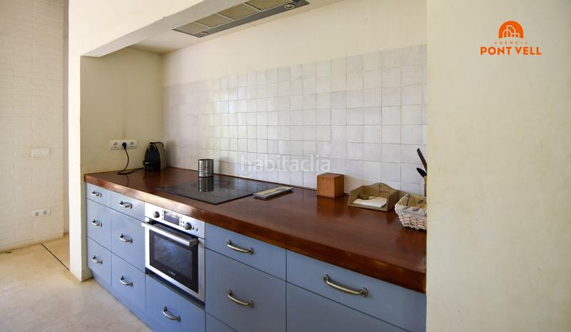 Foto 50510413-9659-40d4-9ddc-ade8ea8a9d7b. Lloguer casa amb calefacció aparcament a Forallac