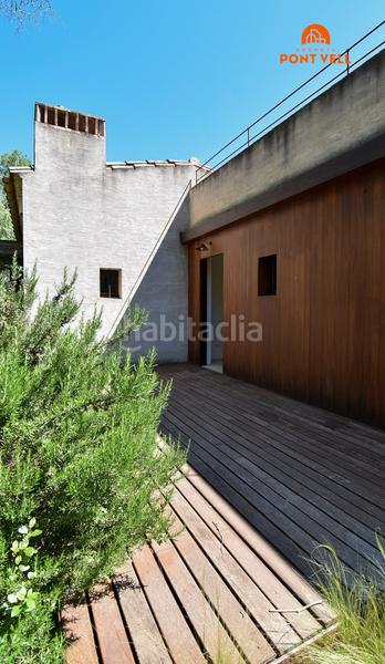 Foto 57892f6e-2990-42b3-aa98-50418d90b937. Lloguer casa amb calefacció aparcament a Forallac