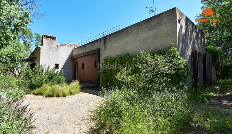 Foto 915c22a8-efe8-47c7-b111-39e8c4083b6f. Lloguer casa amb calefacció aparcament a Forallac