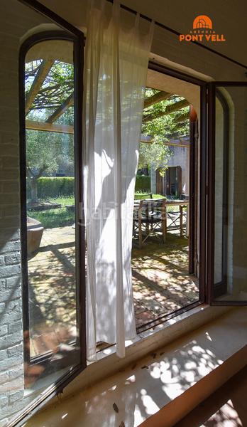 Foto 96685816-7a65-4879-a36f-324b09c5ba6e. Lloguer casa amb calefacció aparcament a Forallac