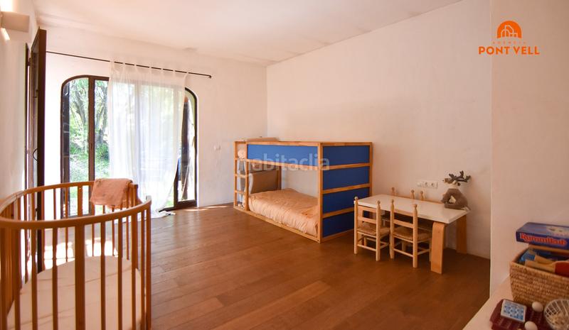 Foto ae5da8eb-8bef-45a2-ba65-5f5031f49ce3. Lloguer casa amb calefacció aparcament a Forallac