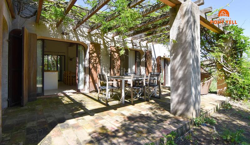 Foto afc3a104-1519-4a4d-89b8-3489b90c81f2. Lloguer casa amb calefacció aparcament a Forallac