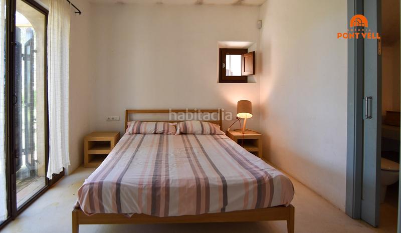 Foto c174ddc3-67ce-4568-8689-d3c7cd511c40. Lloguer casa amb calefacció aparcament a Forallac