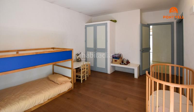 Foto cbe5861a-6516-409a-9c27-c6bb574fe335. Lloguer casa amb calefacció aparcament a Forallac