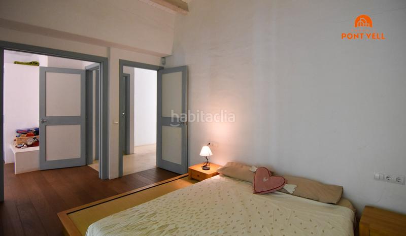 Foto d08edac1-61e7-4a48-9a86-037f7215b76b. Lloguer casa amb calefacció aparcament a Forallac