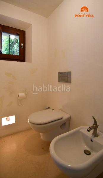 Foto da069337-5821-4617-b812-bc0e8a6504e5. Lloguer casa amb calefacció aparcament a Forallac