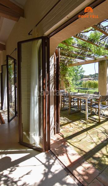 Foto dc5bbb6d-b13e-49ed-8649-1c1dcc0a0542. Lloguer casa amb calefacció aparcament a Forallac