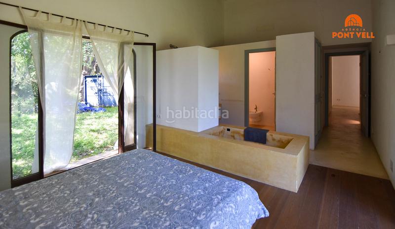 Foto e549795d-15f8-4177-b81a-41750187ff51. Lloguer casa amb calefacció aparcament a Forallac