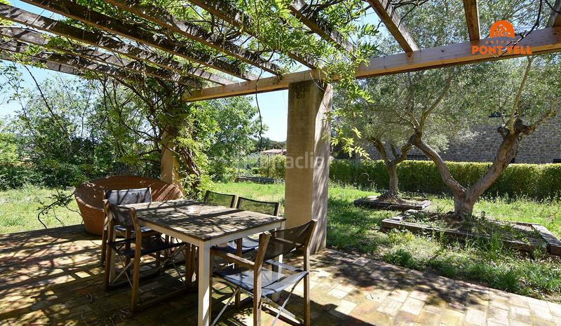 Foto ea98e3eb-cce7-4926-937a-f71876c6a0a4. Lloguer casa amb calefacció aparcament a Forallac