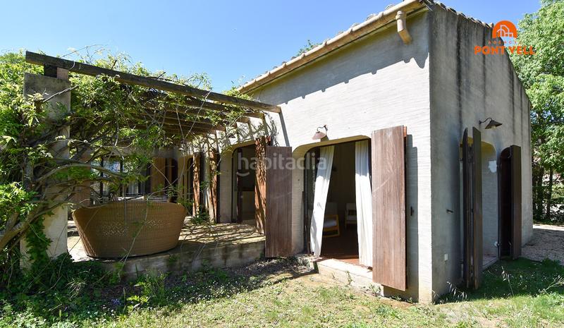 Foto eb2f8955-08e6-4598-b75a-3dd113a6ab26. Lloguer casa amb calefacció aparcament a Forallac