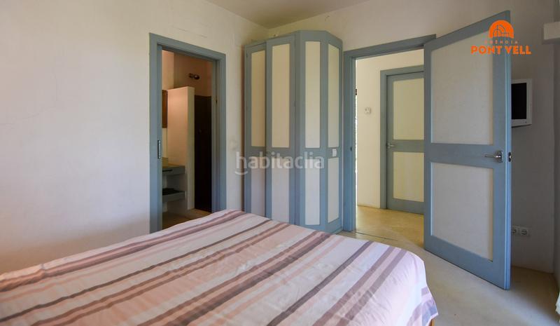 Foto f0fe9afa-76cf-4a77-a173-1f2a3f9e62bb. Lloguer casa amb calefacció aparcament a Forallac