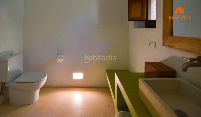 Foto f7019eec-03e9-43e9-b78d-e7d9c674ff54. Lloguer casa amb calefacció aparcament a Forallac