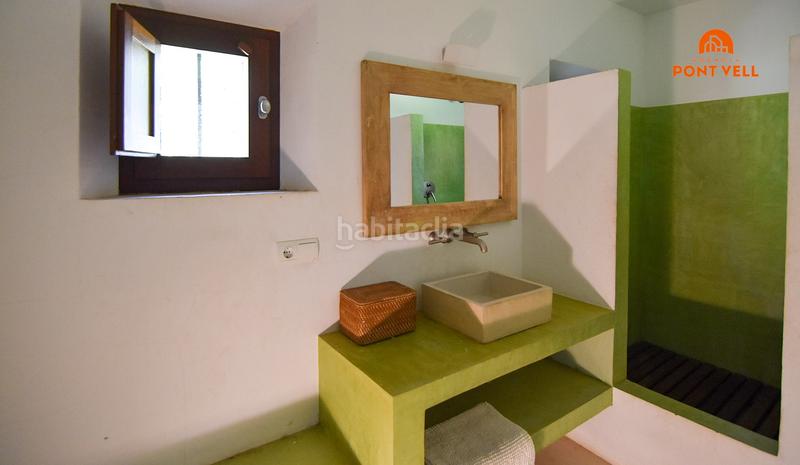 Foto fe8aa7c8-5a7f-4e65-ae35-6f320191b417. Lloguer casa amb calefacció aparcament a Forallac