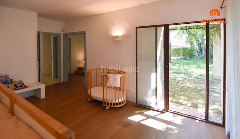 Foto ff2d68b5-d689-4dac-bb60-39627e6bc178. Lloguer casa amb calefacció aparcament a Forallac