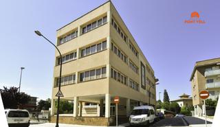 Geschäftsraum in Bisbal d´Empordà (La)