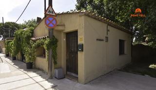 Masia a Corçà