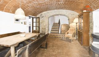 Country house in Ultramort