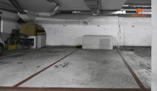 Autoparkplatz in Bisbal d´Empordà (La)