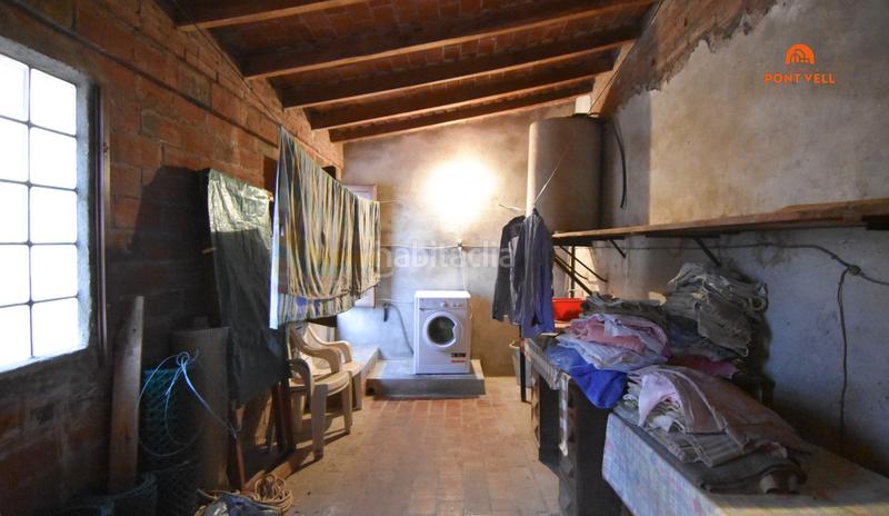 Foto 00521ee5-5e0b-43cf-a6de-40ed1933e6ae. Casa adossada amb calefacció aparcament a Bisbal d´Empordà (La)