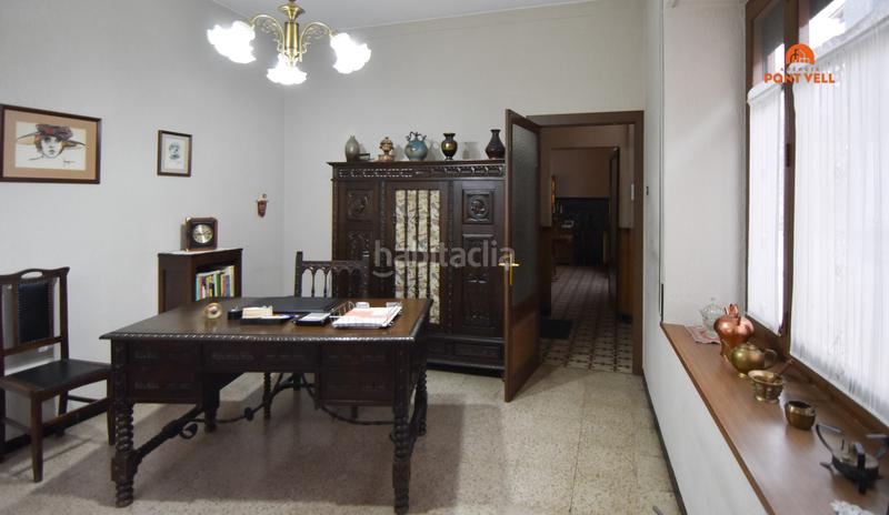 Foto 012dd278-8a99-41e8-bfd6-e1bceacda90e. Casa adossada amb calefacció aparcament a Bisbal d´Empordà (La)