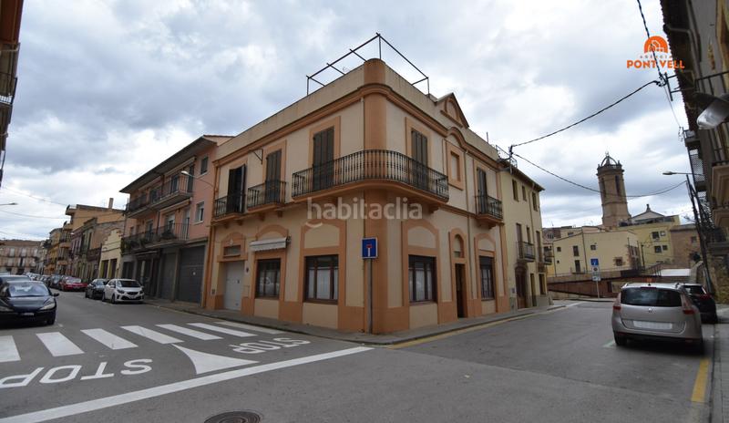 Foto 061e715c-8cb6-4e57-8b81-43c8f8aa5e01. Casa adossada amb calefacció aparcament a Bisbal d´Empordà (La)