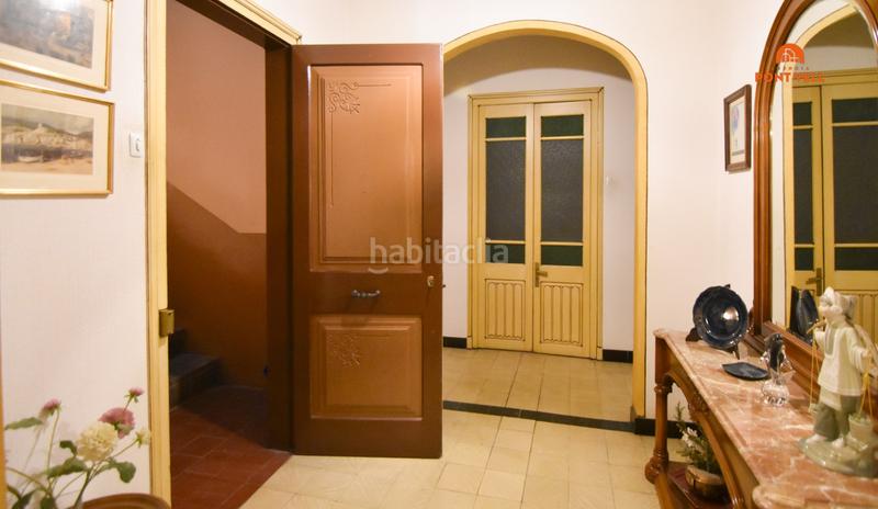 Foto 08d076ba-0f5e-4142-989e-b140a6496960. Casa adossada amb calefacció aparcament a Bisbal d´Empordà (La)