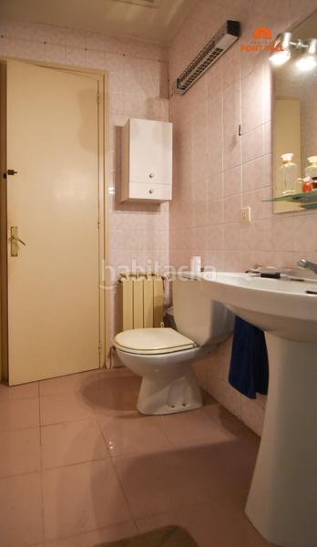 Foto 0aa7a4e8-2289-44c5-8e2e-4899ea11ead5. Casa adossada amb calefacció aparcament a Bisbal d´Empordà (La)