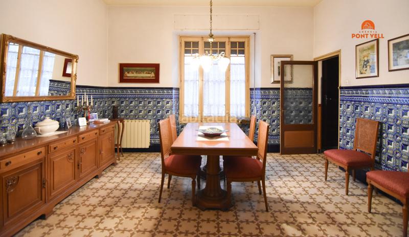 Foto 110fdf73-839b-4e75-9717-b174d6536217. Casa adossada amb calefacció aparcament a Bisbal d´Empordà (La)