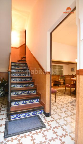 Foto 14cd2fb2-5e91-4309-9b28-8bbb514e5619. Casa adossada amb calefacció aparcament a Bisbal d´Empordà (La)