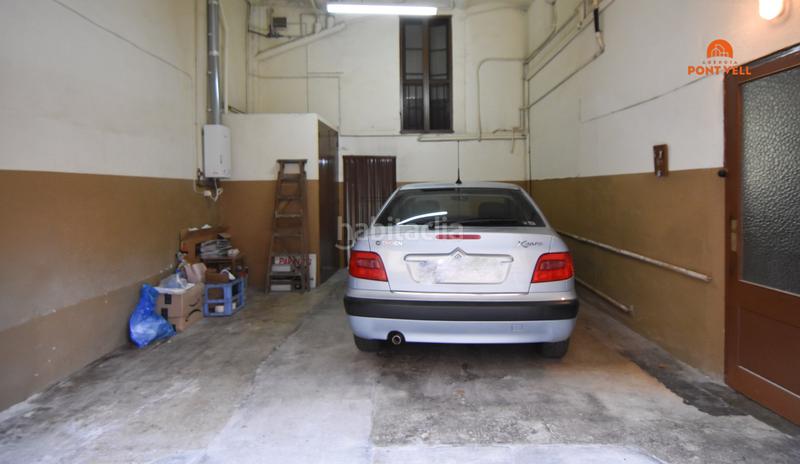 Foto 179078f7-4b18-4e31-b736-33d456a6c7b5. Casa adossada amb calefacció aparcament a Bisbal d´Empordà (La)