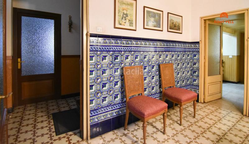 Foto 1d2969af-e74c-4ae4-8164-200661869e67. Casa adossada amb calefacció aparcament a Bisbal d´Empordà (La)