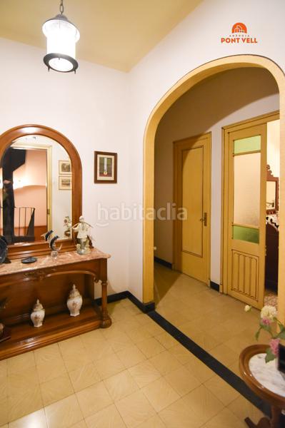 Foto 1e6a4902-73bd-46f5-b74e-44fa06675269. Casa adossada amb calefacció aparcament a Bisbal d´Empordà (La)