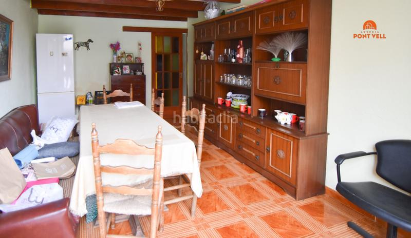 Foto 32b8d6ed-c78b-44f2-bfbc-30e5976a2121. Casa adossada amb calefacció aparcament a Bisbal d´Empordà (La)