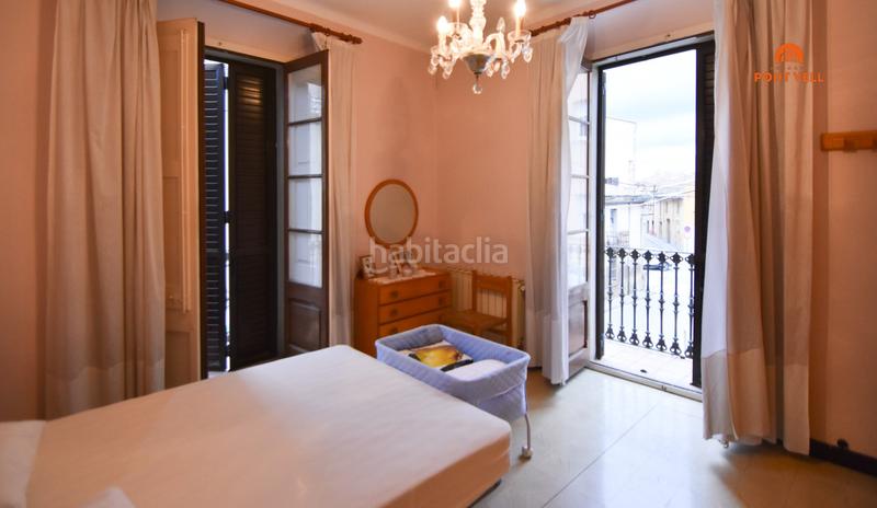 Foto 35d51d1b-df30-4c0d-b038-c38cf89fd6b0. Casa adossada amb calefacció aparcament a Bisbal d´Empordà (La)