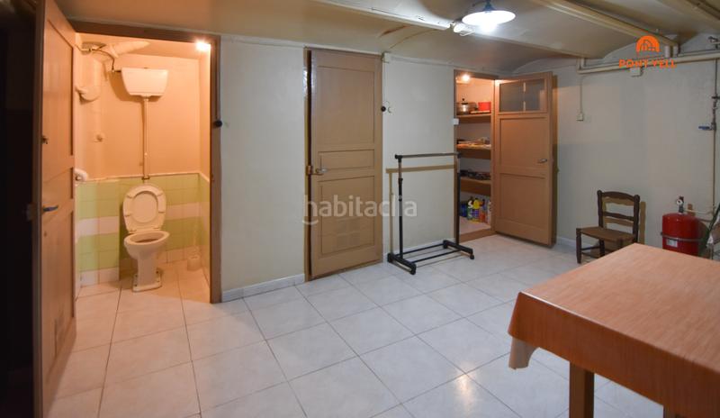 Foto 3d77d709-46fa-4aa7-a7d4-32cd7dd76047. Casa adossada amb calefacció aparcament a Bisbal d´Empordà (La)