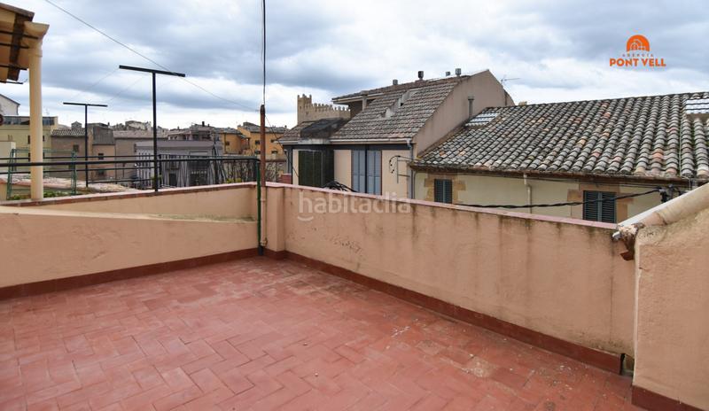 Foto 3e8626d5-6656-4f50-aa2e-895edf3109ed. Casa adossada amb calefacció aparcament a Bisbal d´Empordà (La)