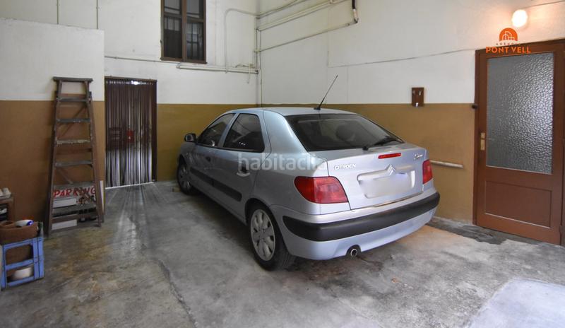 Foto 3ef8ede5-f5de-4ce5-a824-6d435b663f59. Casa adossada amb calefacció aparcament a Bisbal d´Empordà (La)