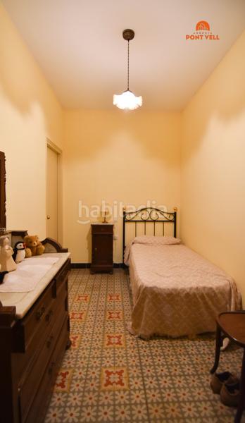 Foto 4cb3147b-4365-4682-8b1d-e1b2ef3bf49c. Casa adossada amb calefacció aparcament a Bisbal d´Empordà (La)