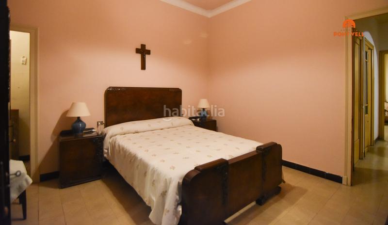 Foto 4e498d22-e127-402f-8a05-11e22cc6b1f5. Casa adossada amb calefacció aparcament a Bisbal d´Empordà (La)