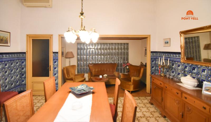 Foto 52966833-62e2-4651-a055-9c56b4e19ad9. Casa adossada amb calefacció aparcament a Bisbal d´Empordà (La)