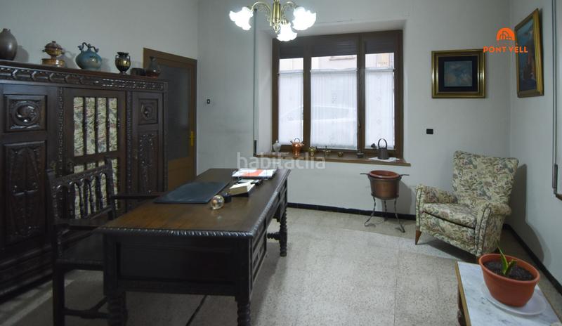 Foto 58571af8-58f8-4d1c-8369-772320b60eb6. Casa adossada amb calefacció aparcament a Bisbal d´Empordà (La)