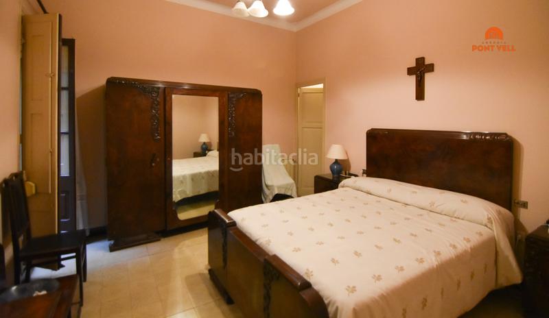 Foto 5ca8cd9a-7729-4ce5-b963-6a33cc98f1aa. Casa adossada amb calefacció aparcament a Bisbal d´Empordà (La)